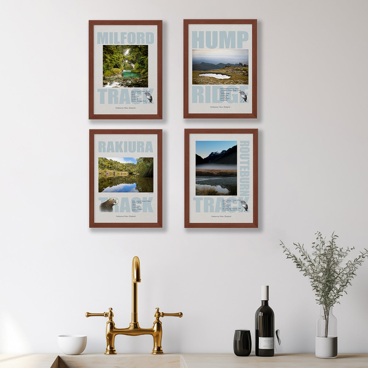 Posters
