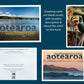 Greeting Card Bundle Six Pack celebrating Wellington - Blankwallnz