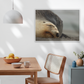Mama kake, NZ sea lion art - Animal Wall Art