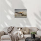 16"x24" Canvas 400x600mm (approx. A2 or 42x59.4cm)