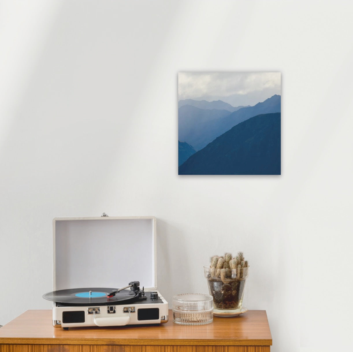 Canvas (500 x 500mm)