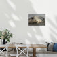 16"x24" Canvas 400x600mm (approx. A2 or 42x59.4cm)