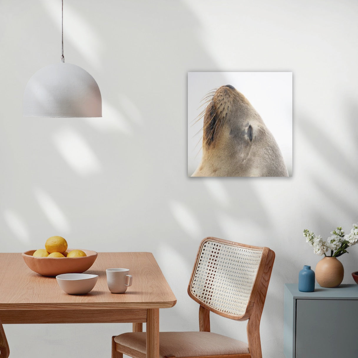 Canvas (500 x 500mm)