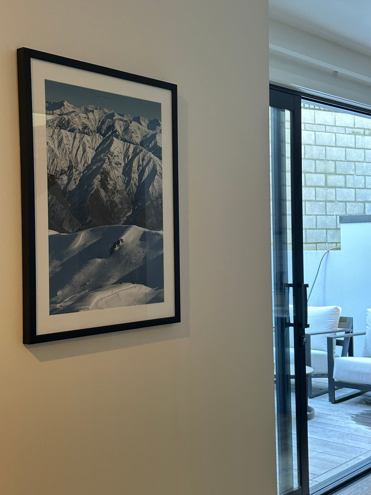 Customer images Soho_at_Cardrona by Blankwallnz