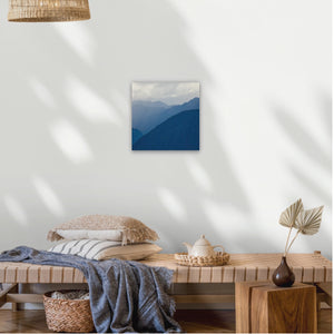 Canvas (400 x 400mm)