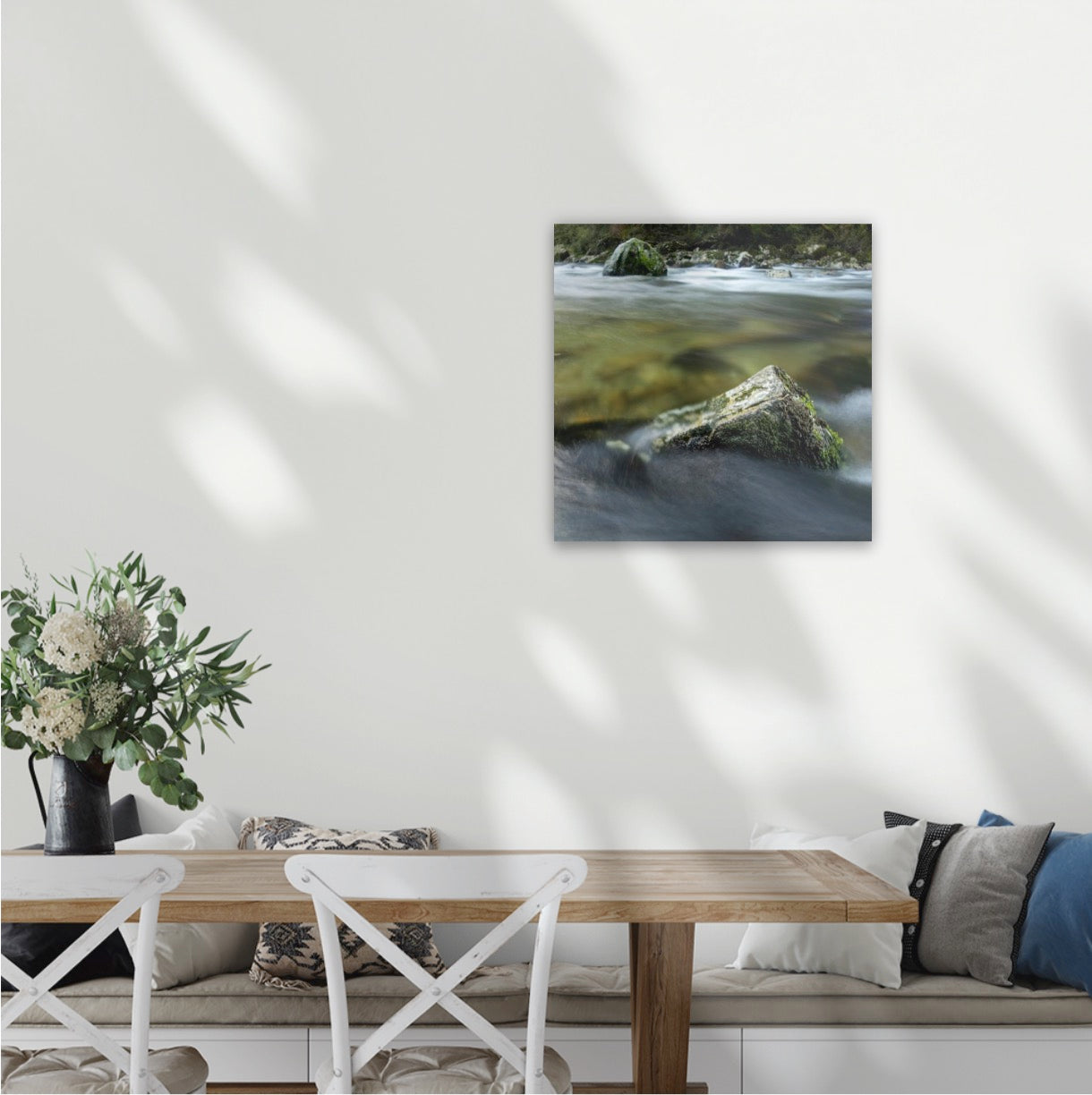Canvas (500 x 500mm) sqaure