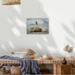 16"x24" Canvas 400x600mm (approx. A2 or 42x59.4cm)
