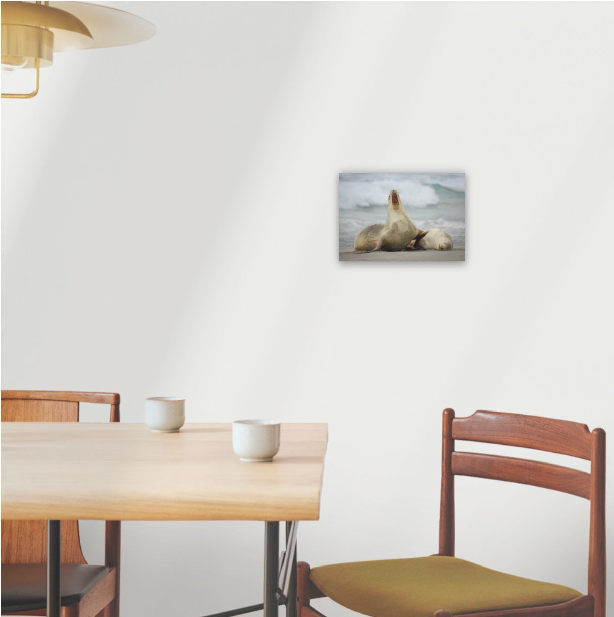 12"x18" Canvas 300x450mm (approx. A3 or 29.7x42cm)