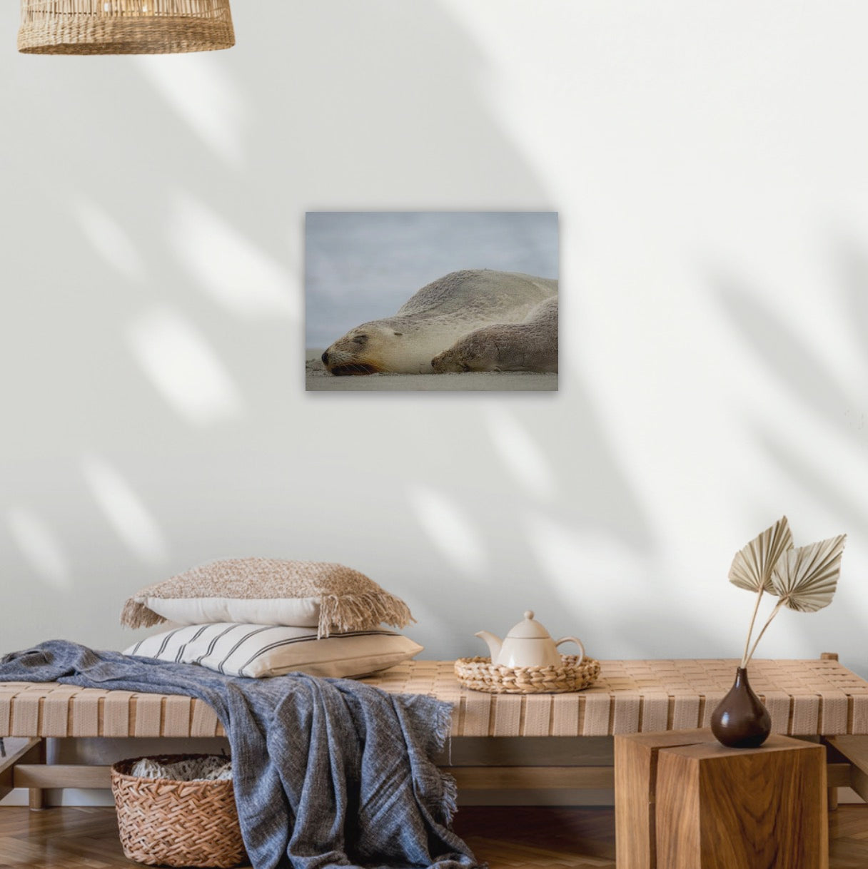 16"x24" Canvas 400x600mm (approx. A2 or 42x59.4cm)