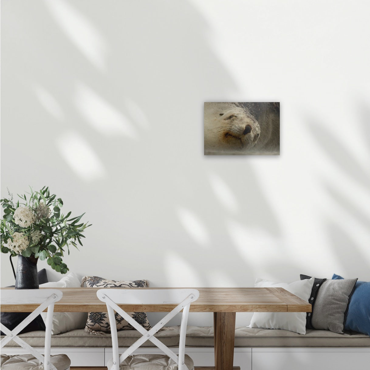 12"x18" Canvas 300x450mm (approx. A3 or 29.7x42cm)