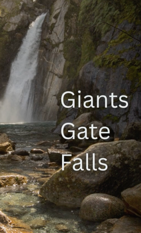 Load video: Creation Story of Thunderous Giants Gate