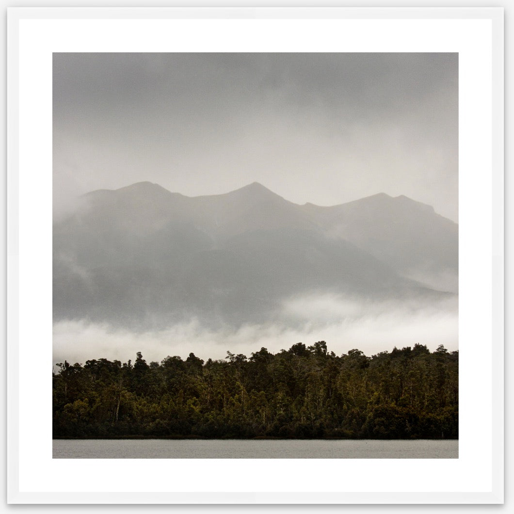 Wood frame size 50x50, 40x40