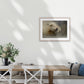 A2 wood frame (594 x 420mm print, 720 × 550mm frame)