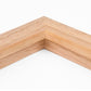 example of oak frame
