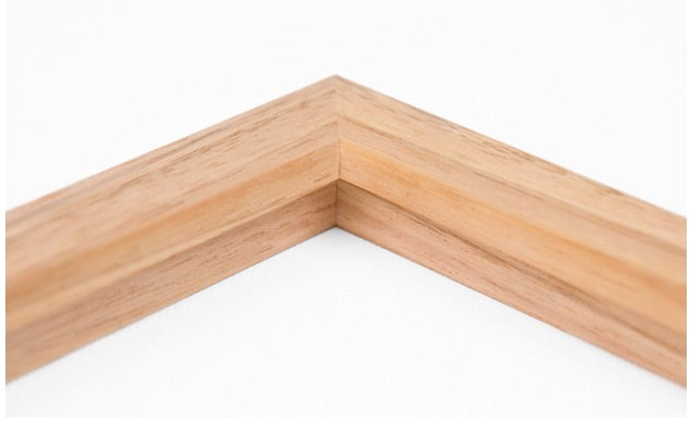 example of oak frame